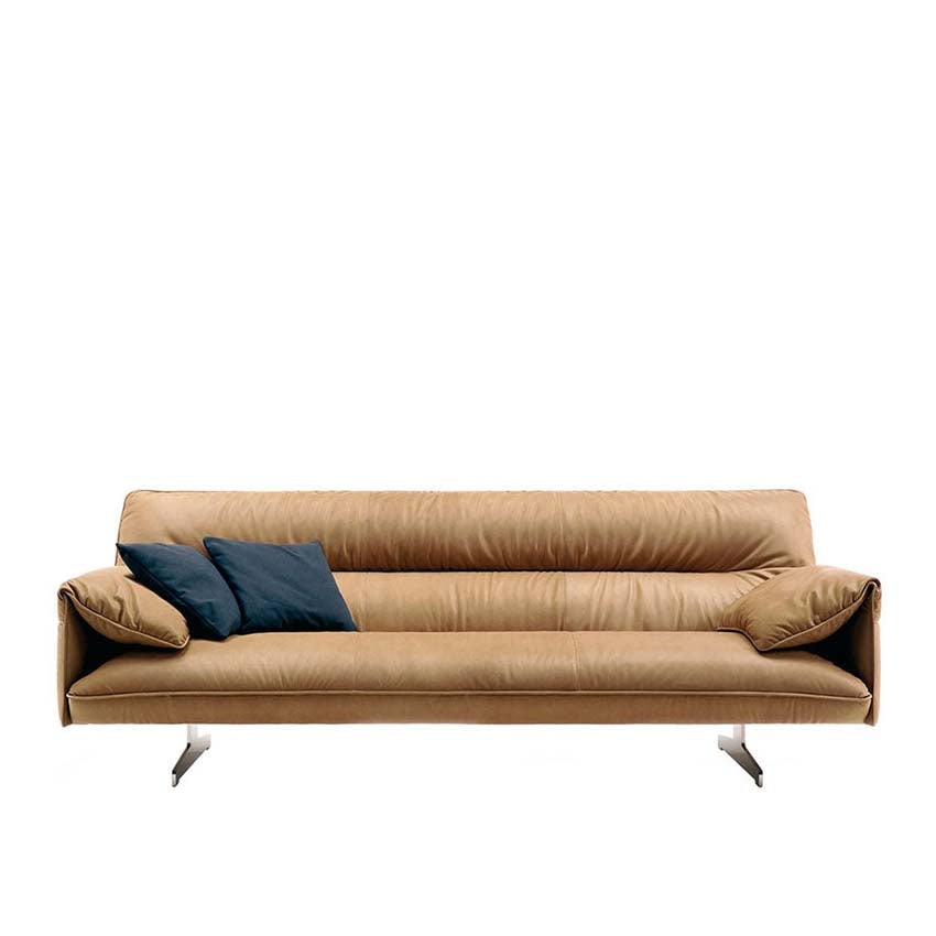 Antohn 3 Seater Sofa