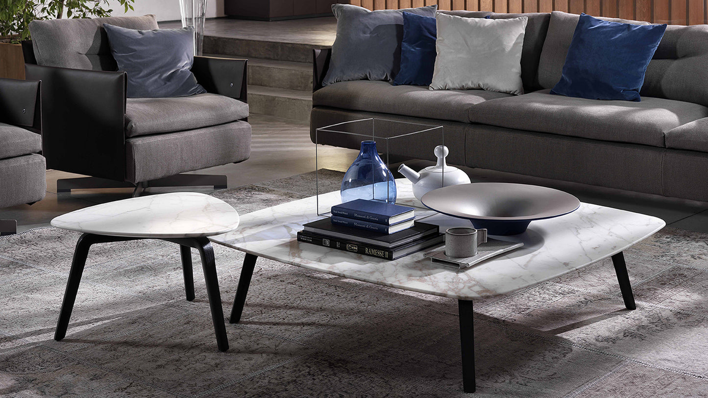 Fiorile Rectangle Coffee Table