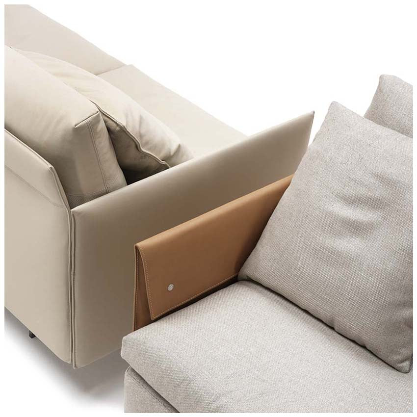 Grantorino 3 Seater Sofa