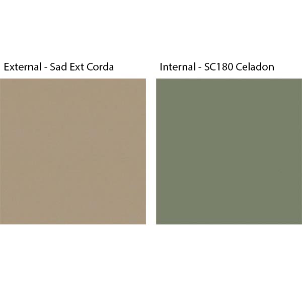 Nivola 2 Seater Sofa