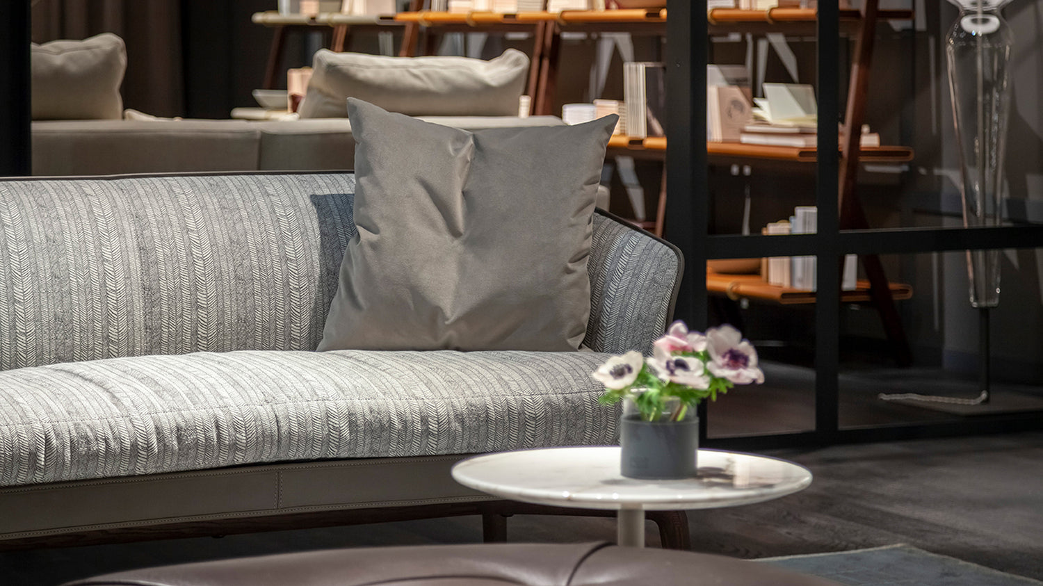 Nivola 2 Seater Sofa