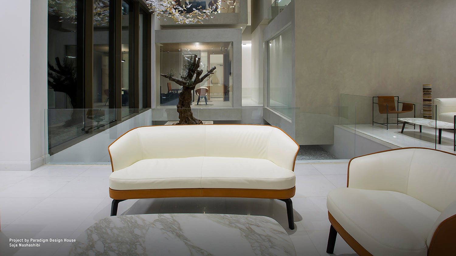 Nivola 2 Seater Sofa