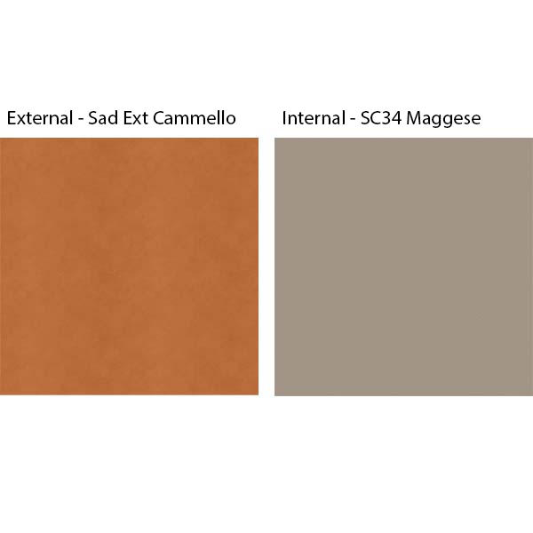 Nivola 2 Seater Sofa