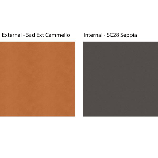 Nivola 2 Seater Sofa