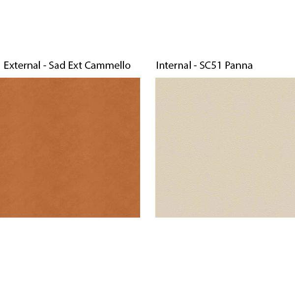 Nivola 2 Seater Sofa