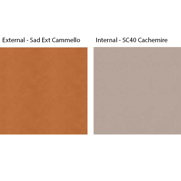 Nivola 2 Seater Sofa