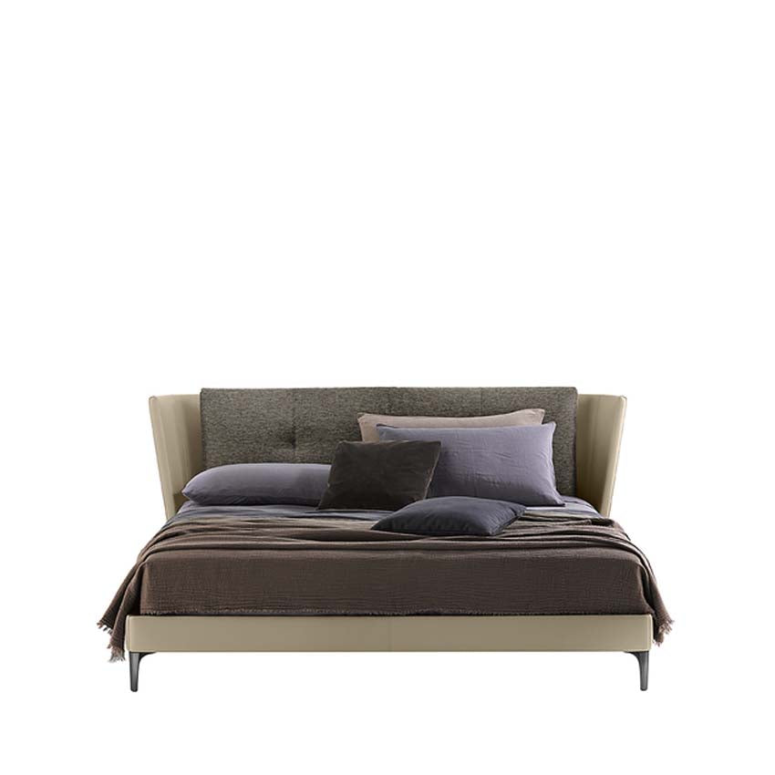 Bretagne Bed 180