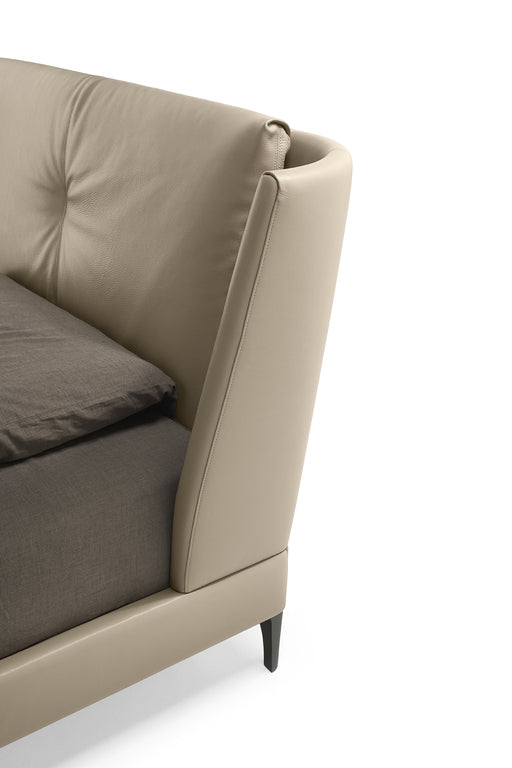 Bretagne Bed 180