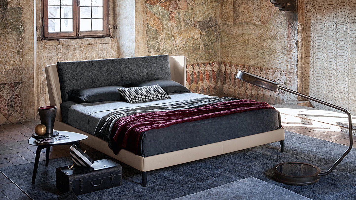 Bretagne Bed 180