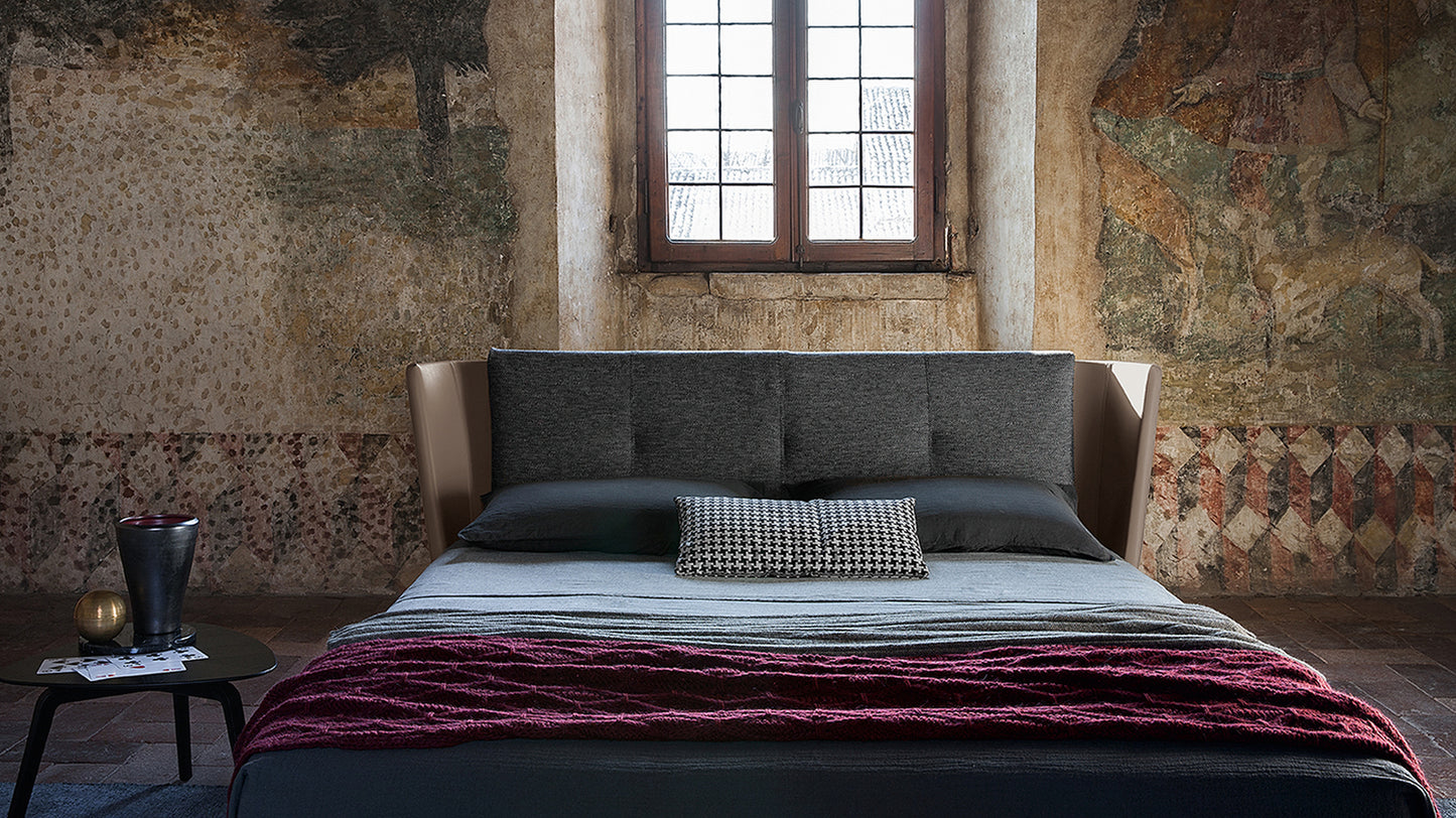 Bretagne Bed 180