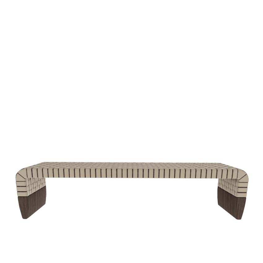 Brera Bench