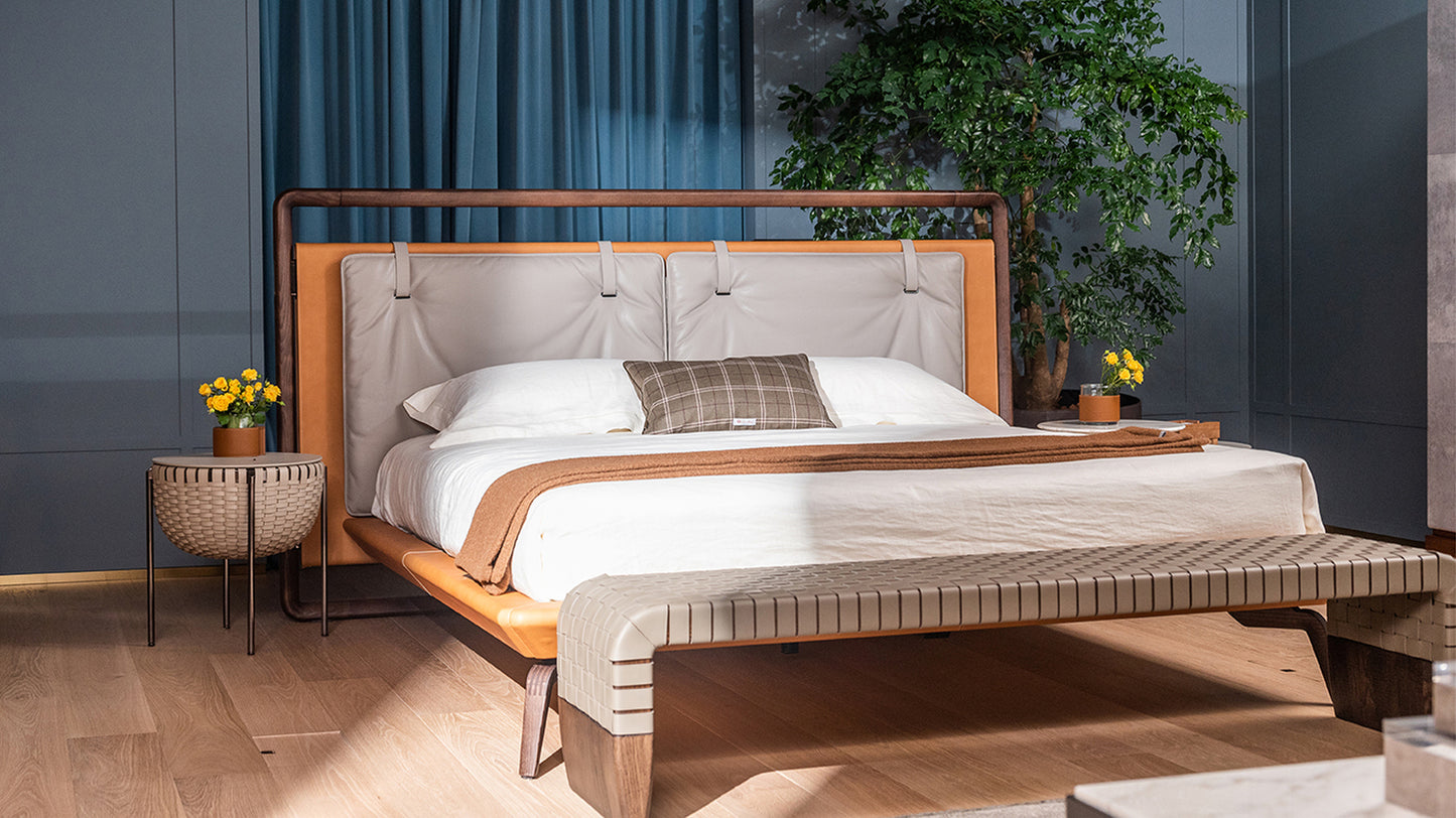 Brera Bench