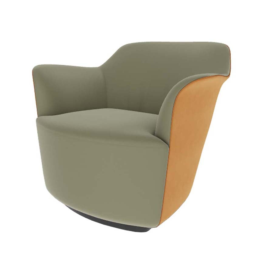 Aida Armchair