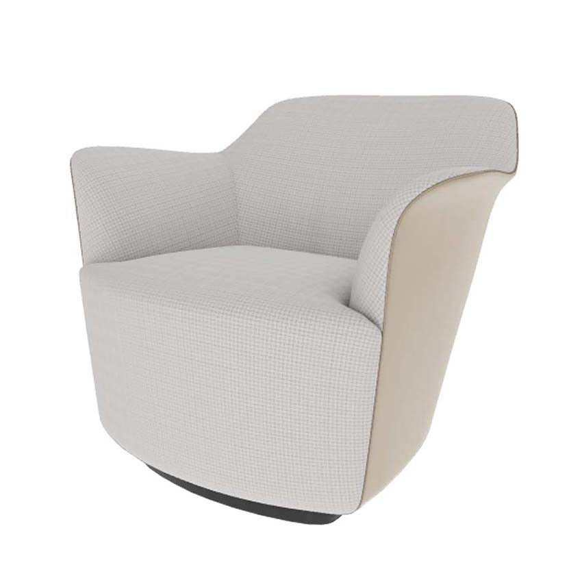 Aida Armchair