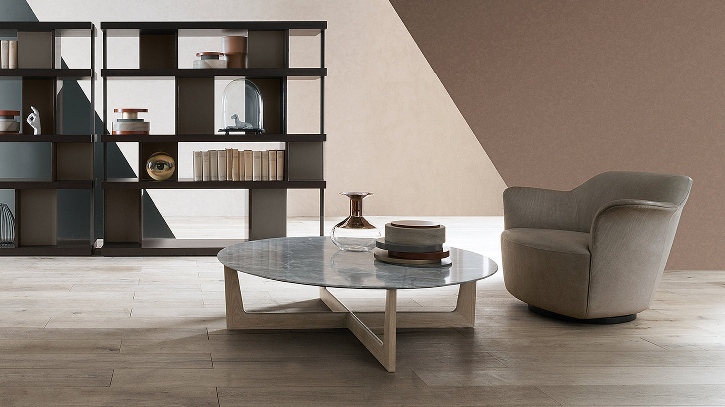 Aida Armchair