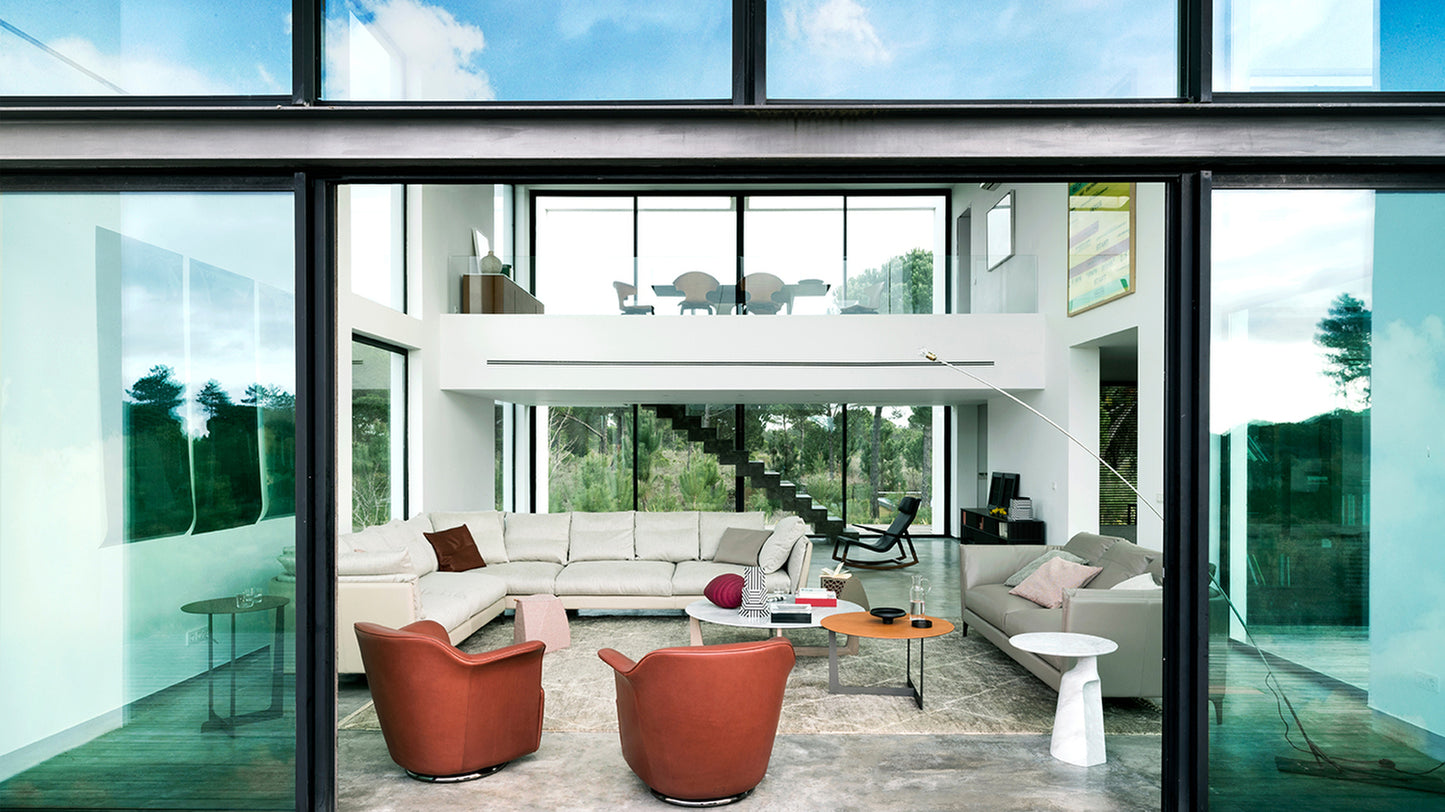 Aida Armchair