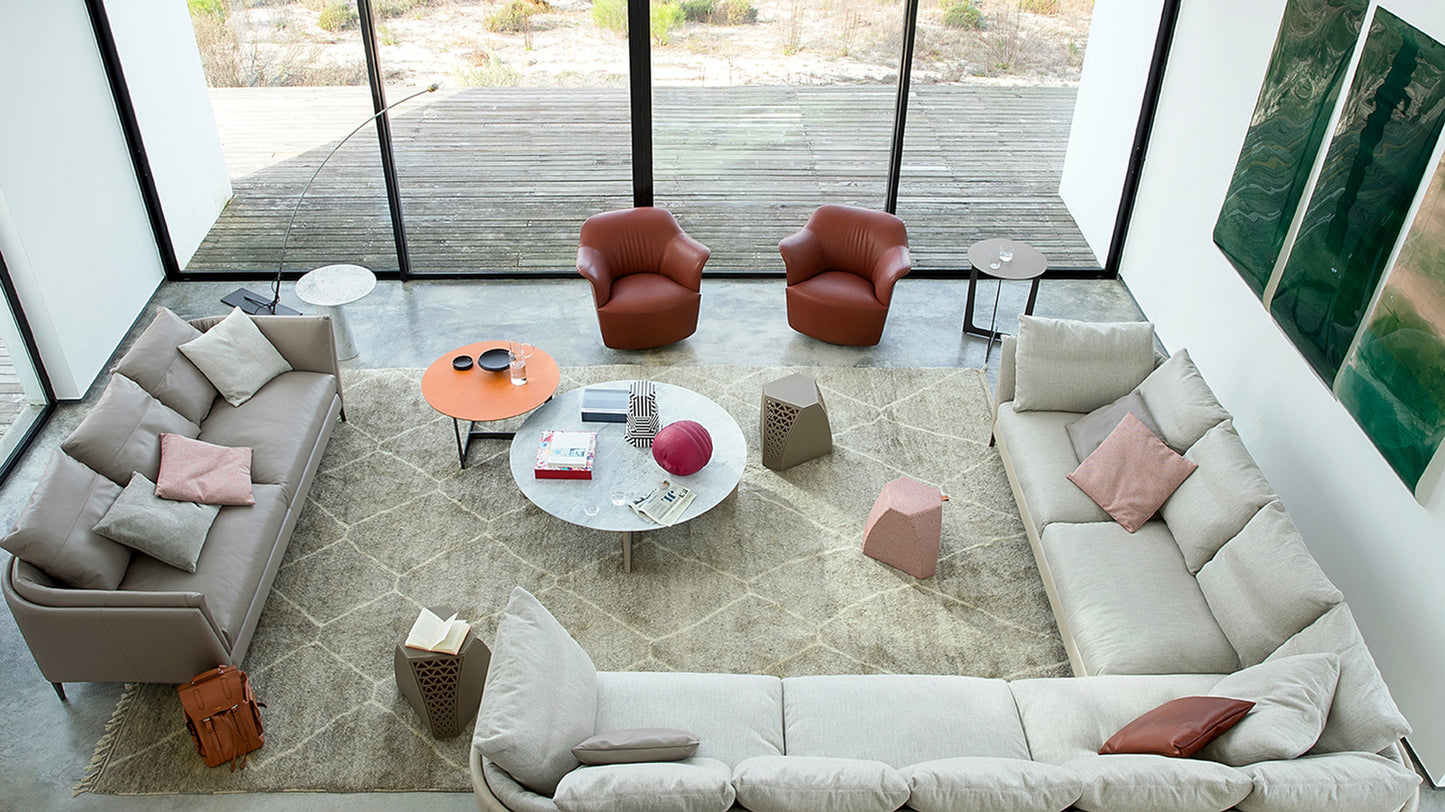 Aida Armchair