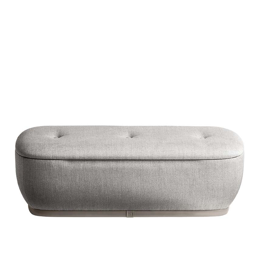 Lepli Ottoman w. Storage