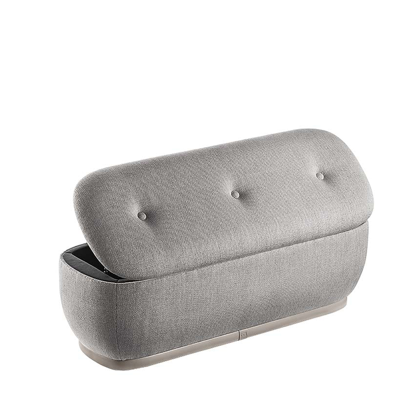 Lepli Ottoman w. Storage