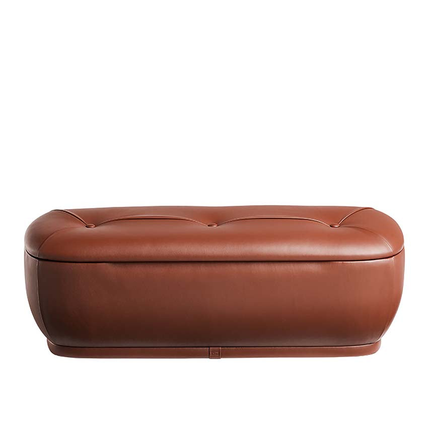 Lepli Ottoman w. Storage