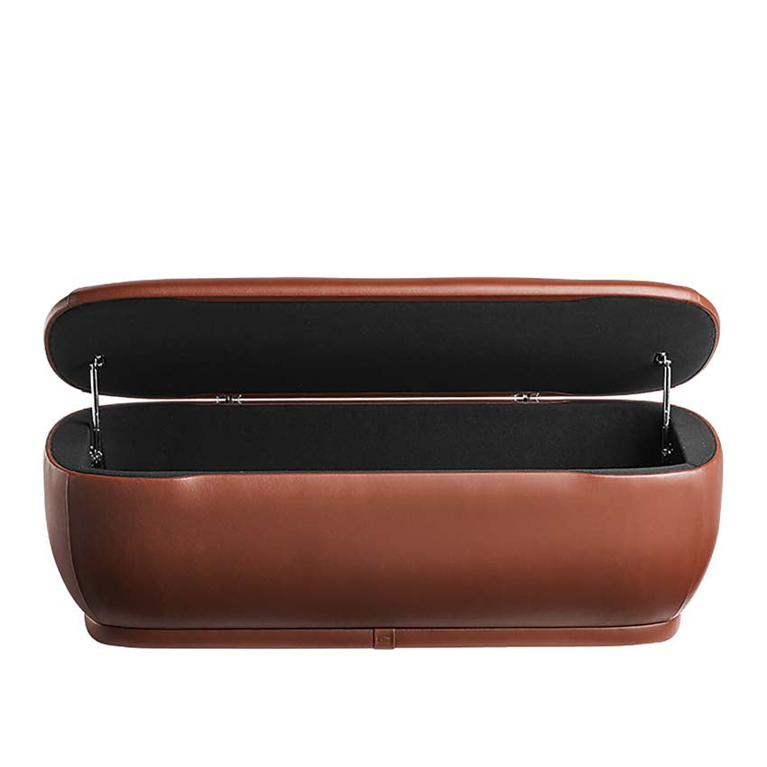 Lepli Ottoman w. Storage