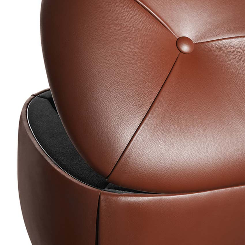 Lepli Ottoman w. Storage
