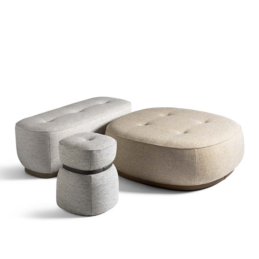 Lepli Ottoman w. Storage