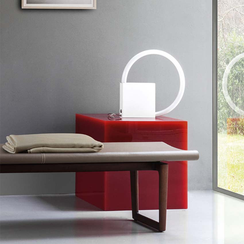 Fidelio Bench