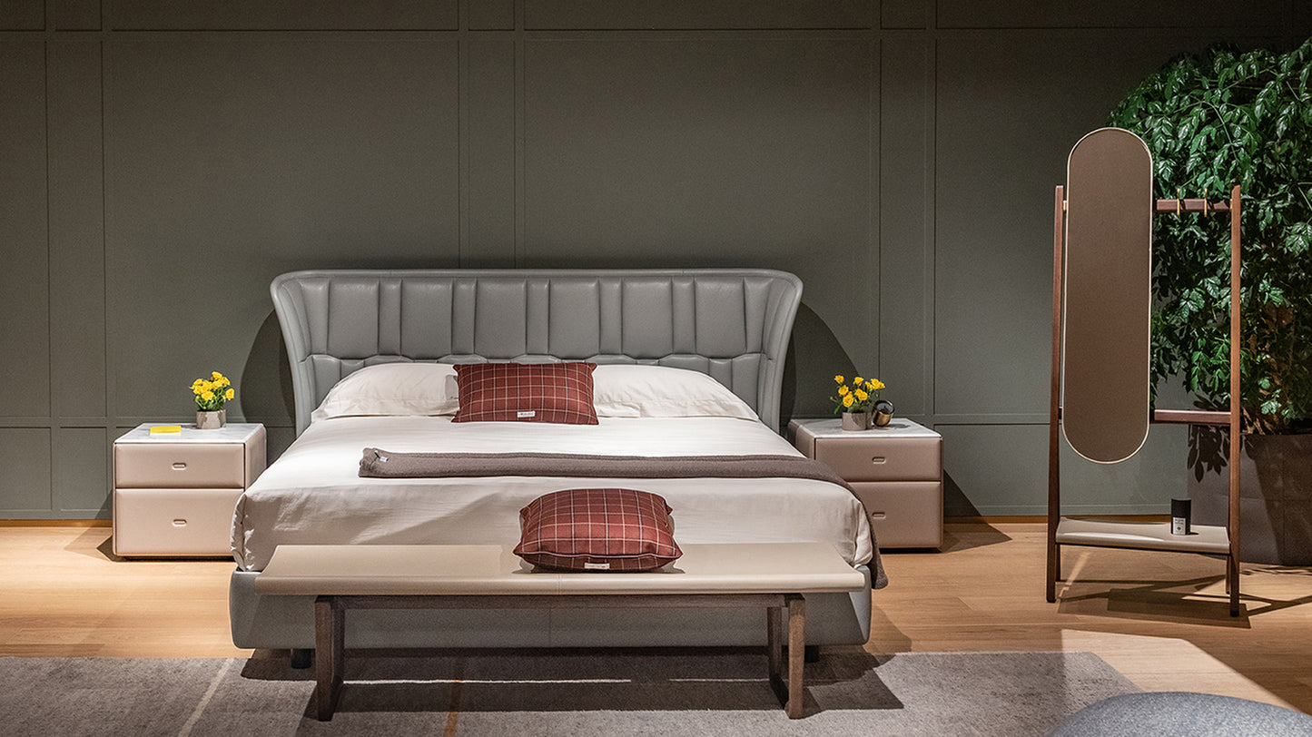 Fidelio Bench