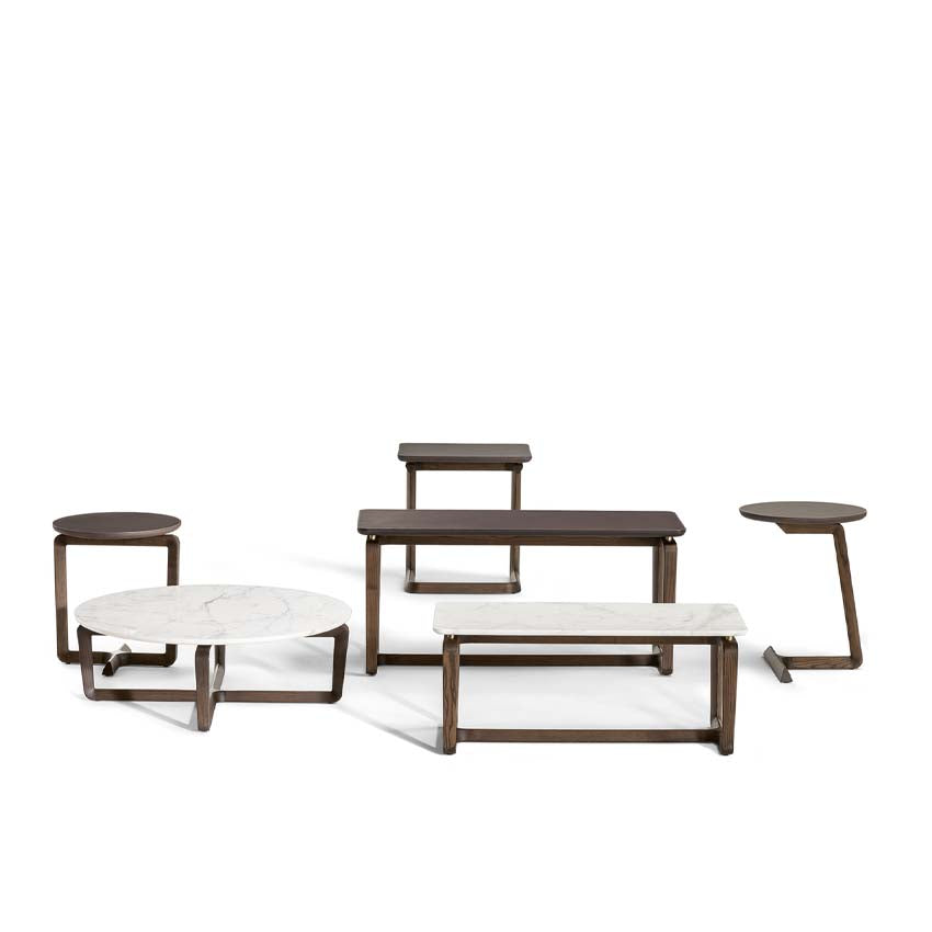 Fidelio Round Side Table