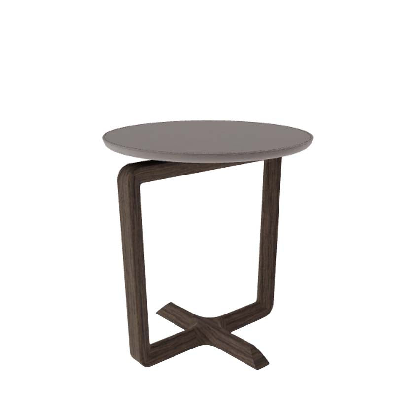 Fidelio Round Side Table
