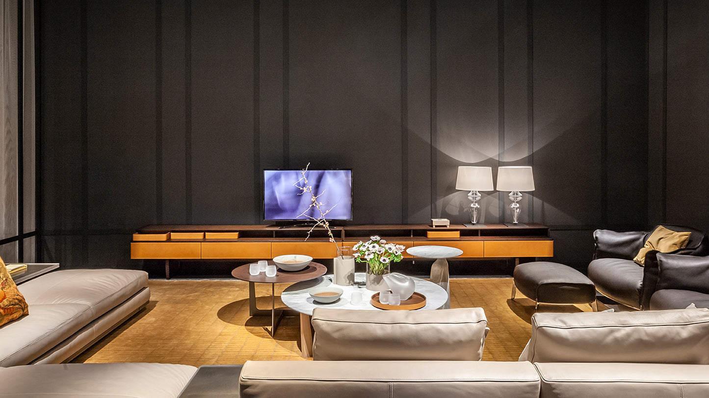 Fidelio Multimedia Cabinet