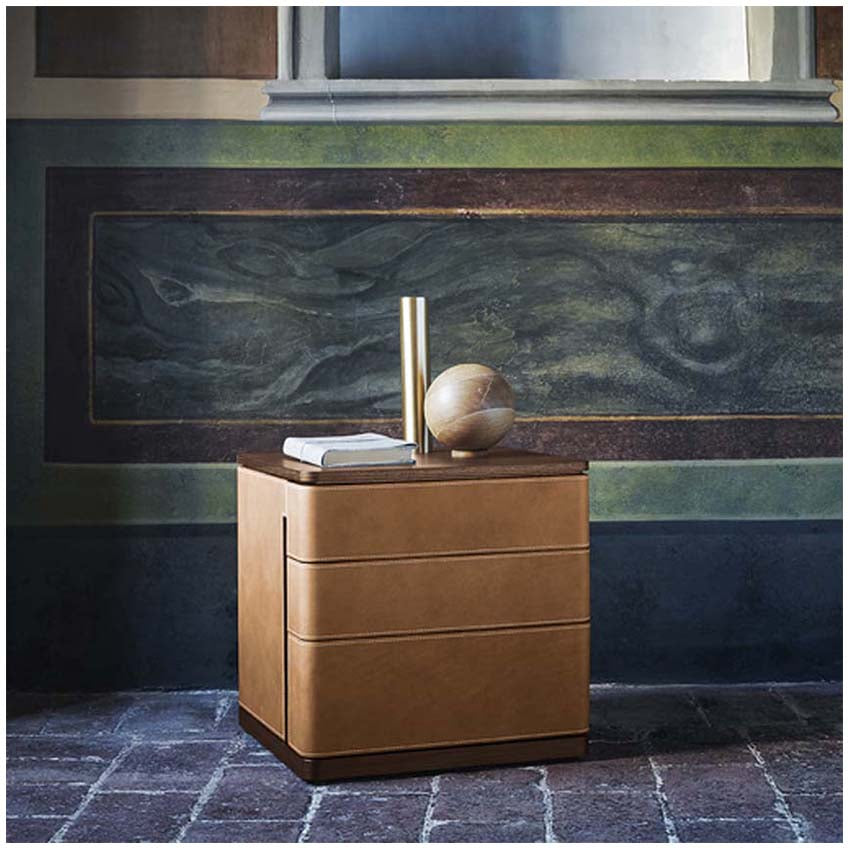 Fidelio Notte Night Table