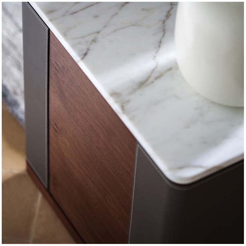 Fidelio Notte Night Table