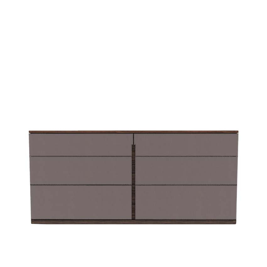 Fidelio Notte Chest of Drawers