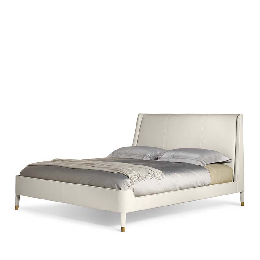 Suzie Wong Bed 180