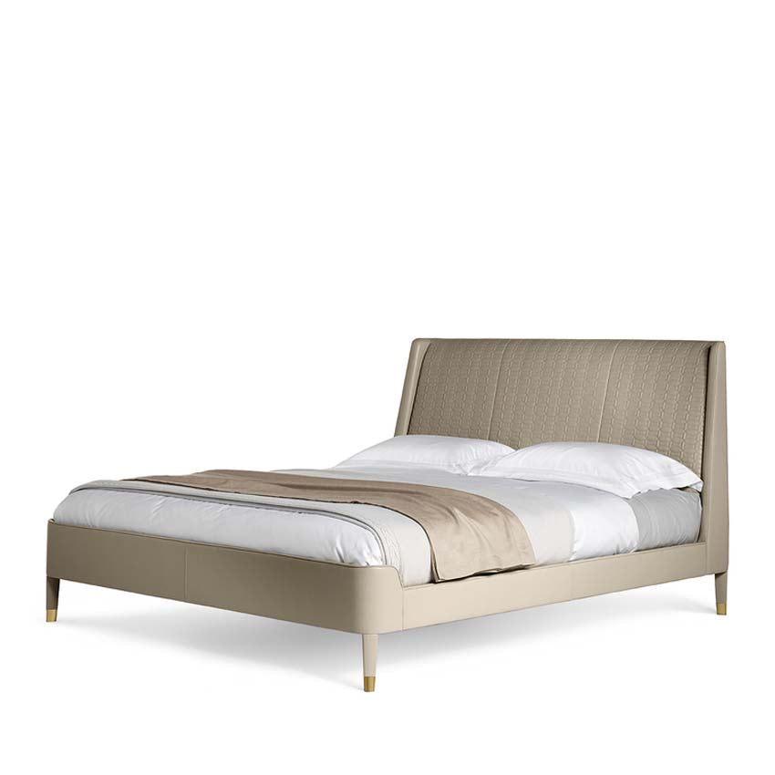 Suzie Wong Bed 180
