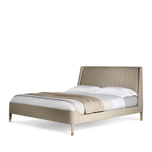 Suzie Wong Bed 180