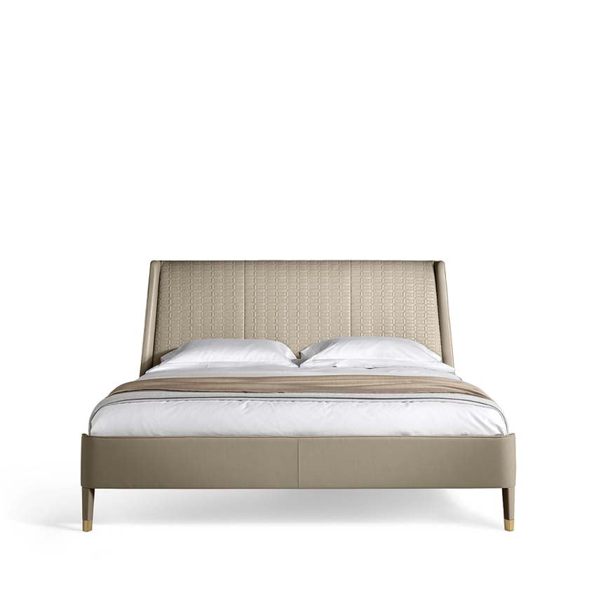 Suzie Wong Bed 180