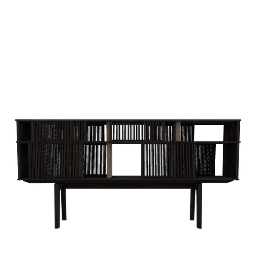 Lloyd High Cabinet 225 x 90