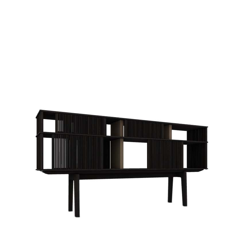 Lloyd High Cabinet 225 x 90
