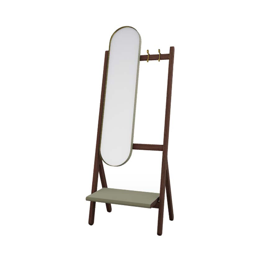 Ren Standing Mirror