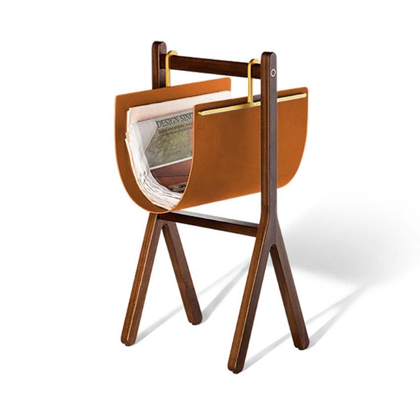 Ren Magazine Rack
