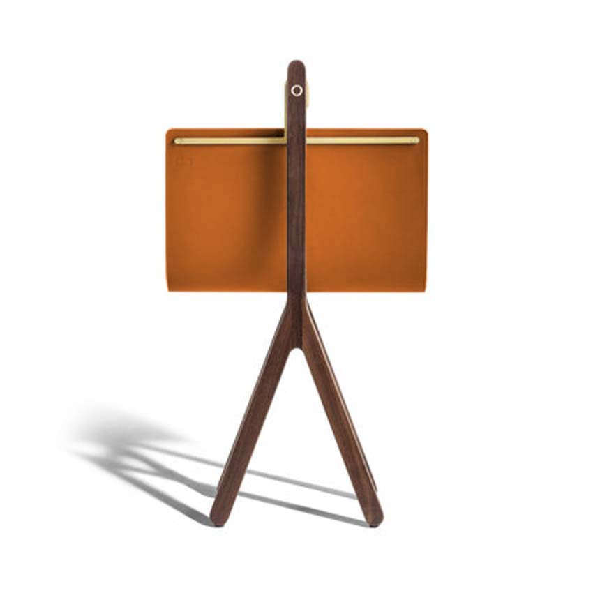 Ren Magazine Rack