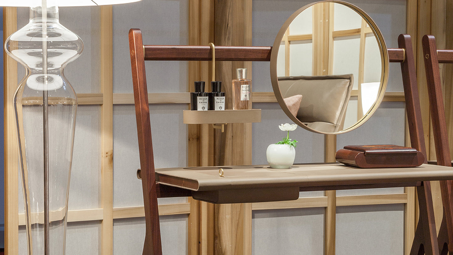 Ren Dressing Table
