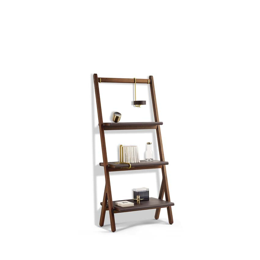 Ren Low Bookcase
