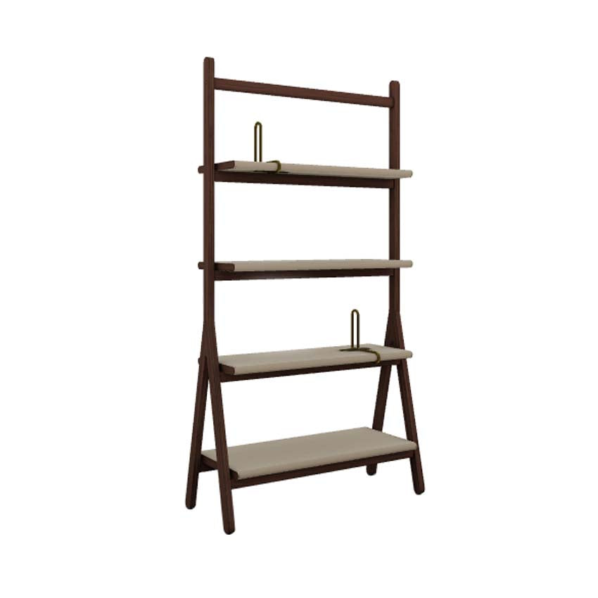 Ren Freestanding Bookcase