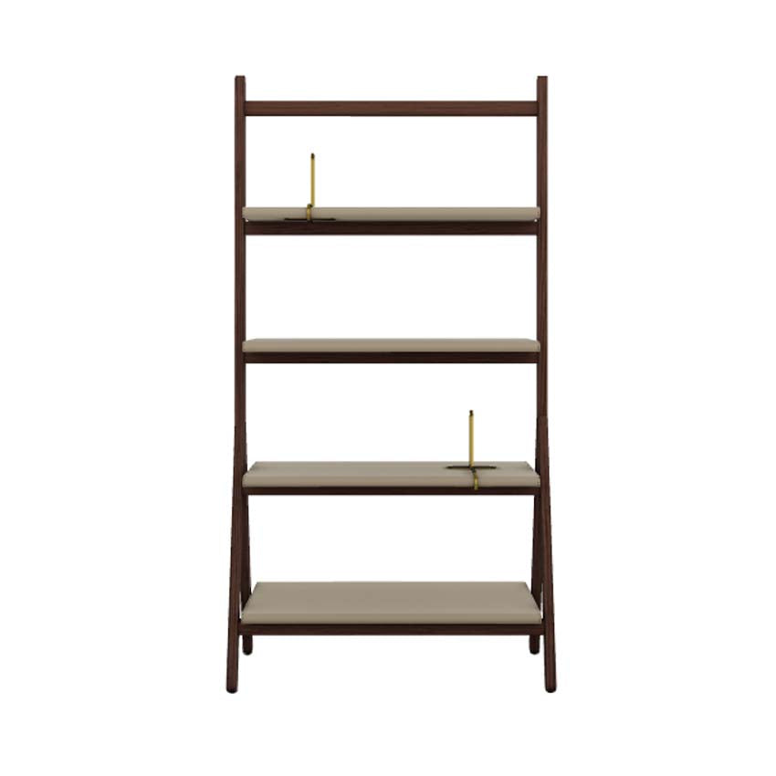 Ren Freestanding Bookcase