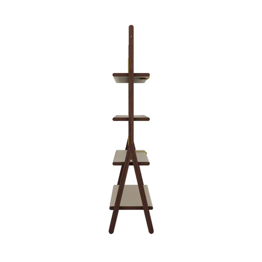 Ren Freestanding Bookcase