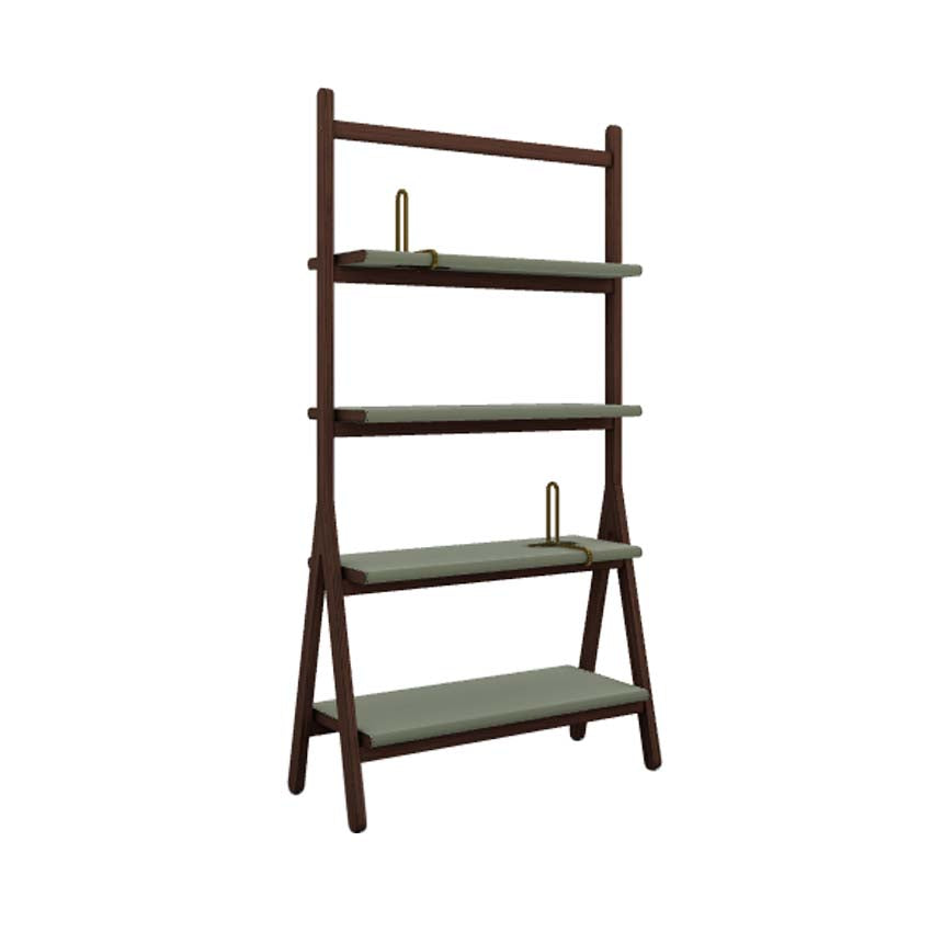 Ren Freestanding Bookcase